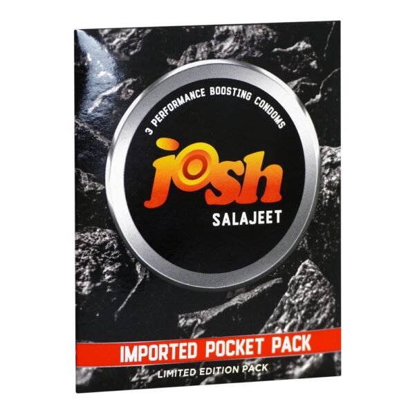 Josh Salajeet Pack