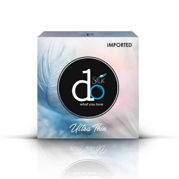 DO Silk Ultra-Thin