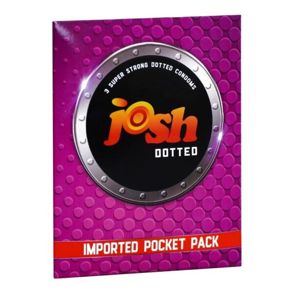 Josh Dotted Pack