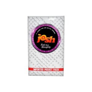 Josh Fair and Roughly Pack