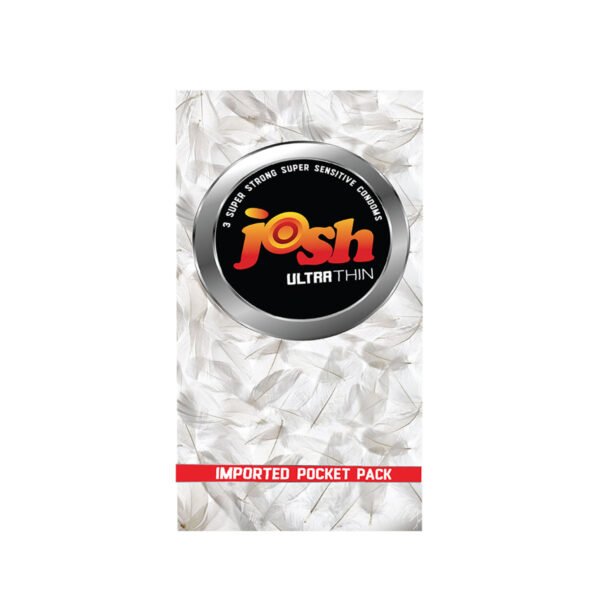 Josh Ultra Thin Pack
