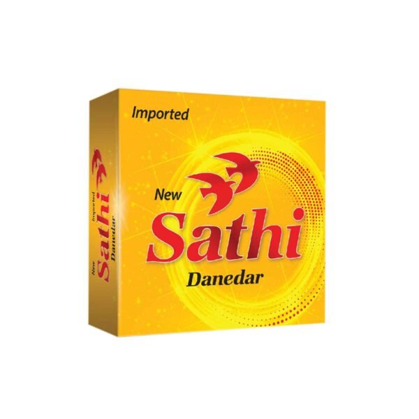 Sathi Danedar