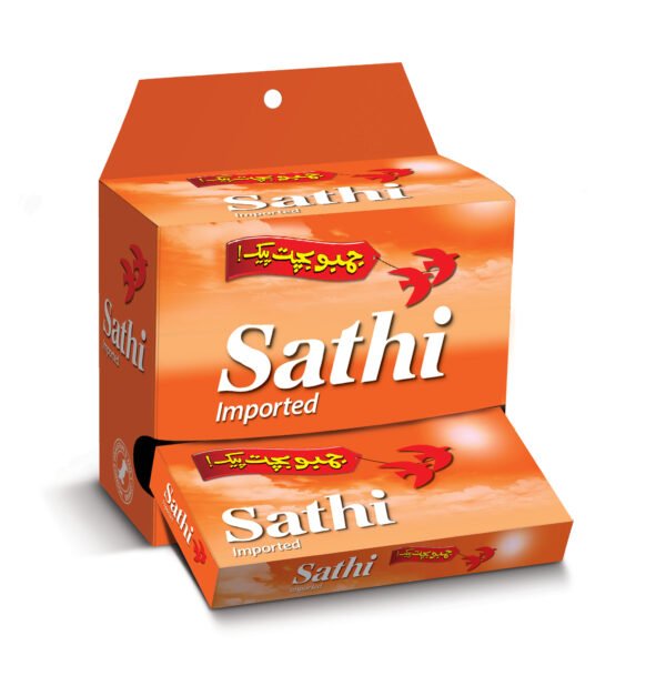 sathi Jumbo Bachat Pack